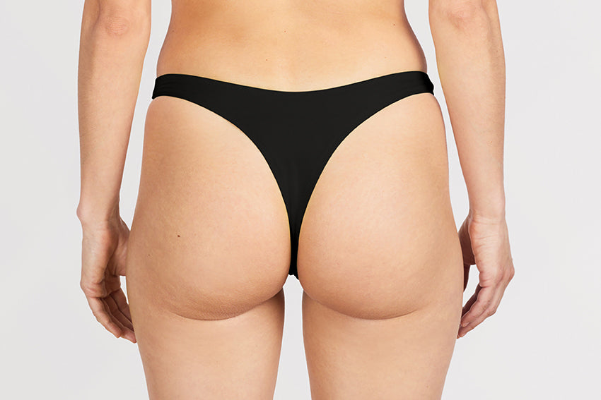 Bottom – brazil, black – Back