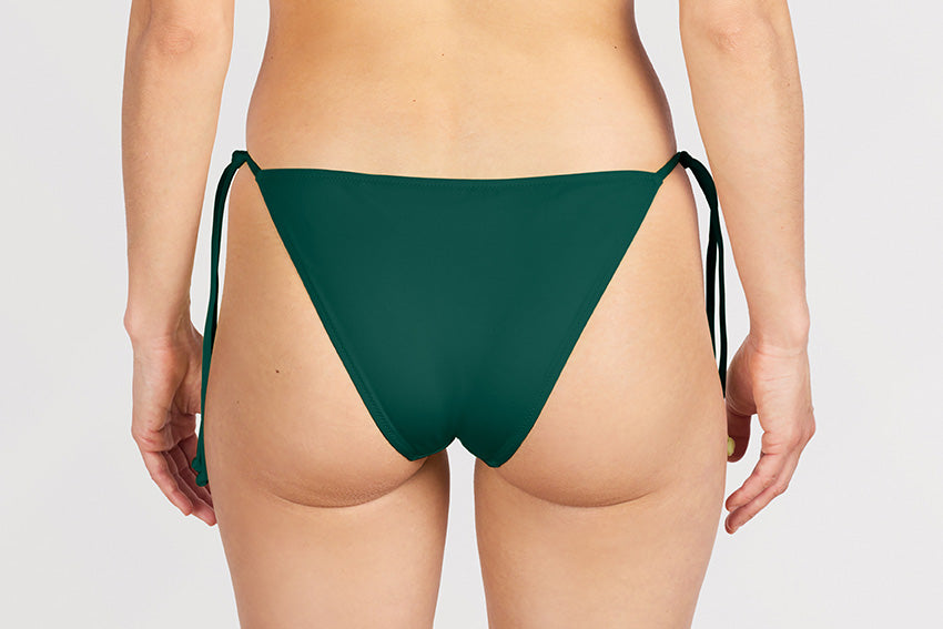 Bottom – triangle, forest – Back