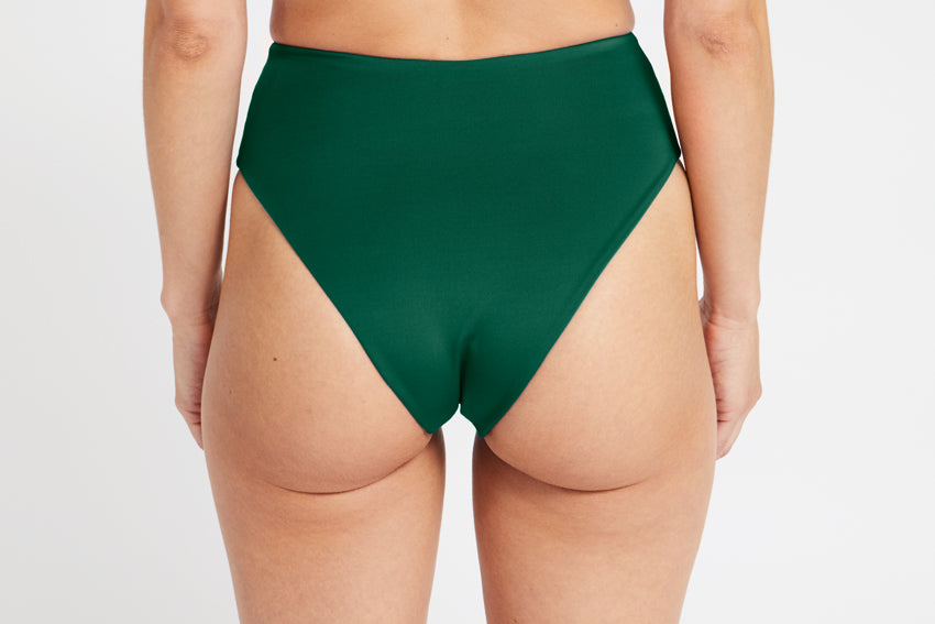 Bottom – medium leg, forest – Back