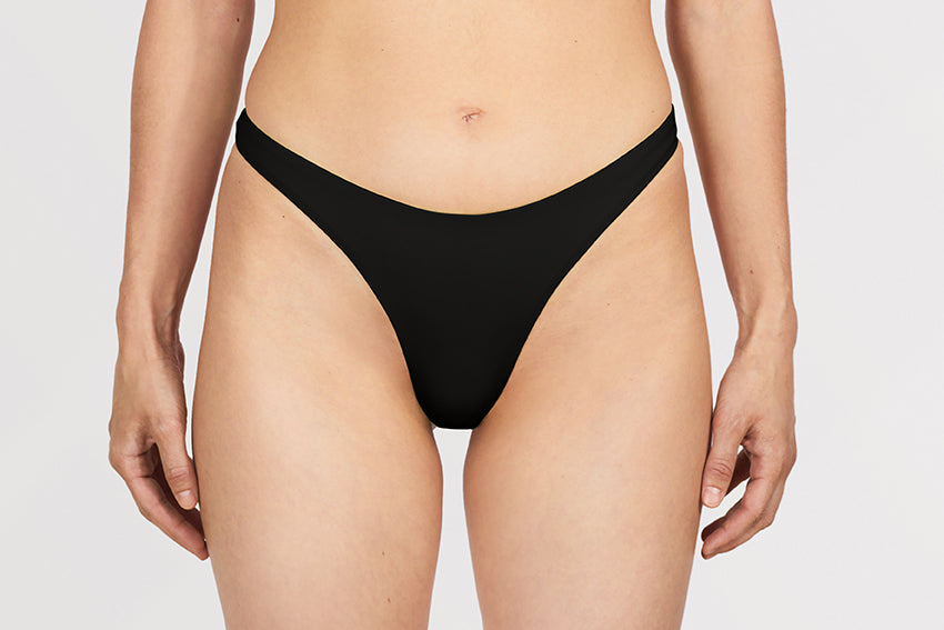 Bottom – brazil, black – Front