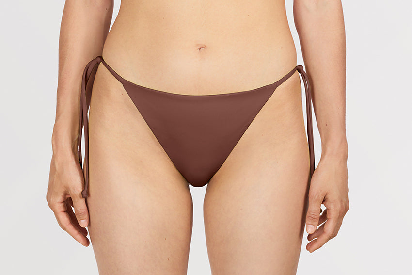 Bottom – triangle, coffee – Front