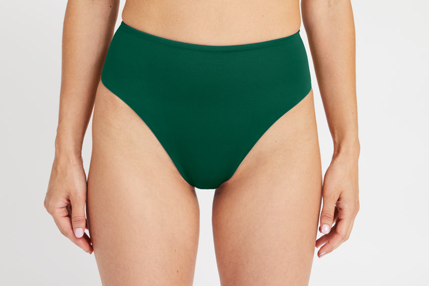Bottom – medium leg, forest – Front