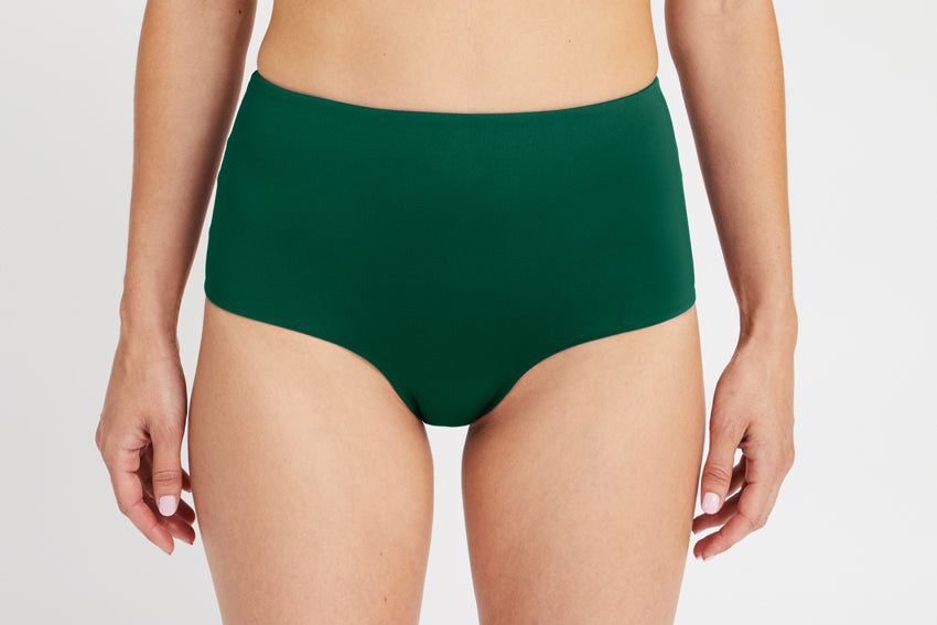 Bottom – low leg, forest – Front